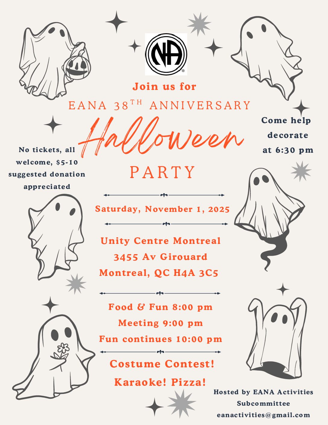 eana haloween flyer 25
