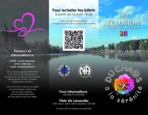Eclosion